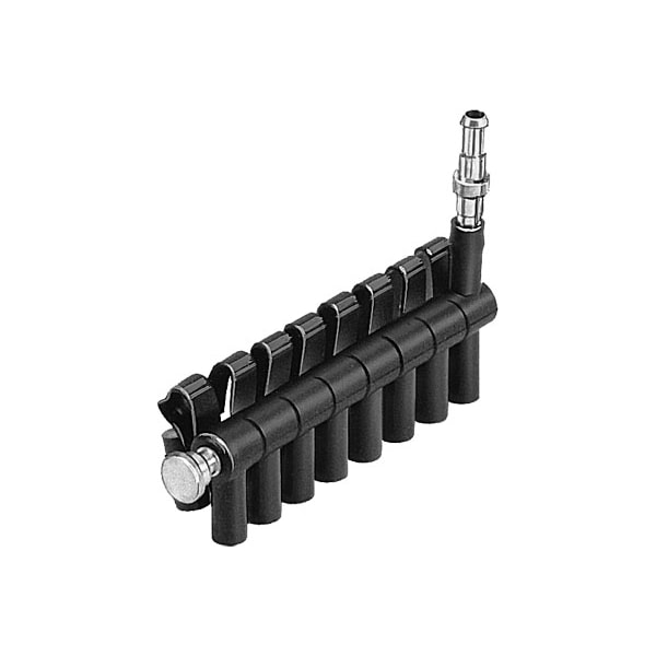 Festo Adapter FSS-KM-8-12 FSS-KM-8-12 - main